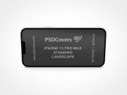 iPhone 13 Pro Max Mockup 3