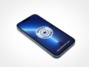 iPhone 13 Pro Mockup 1r