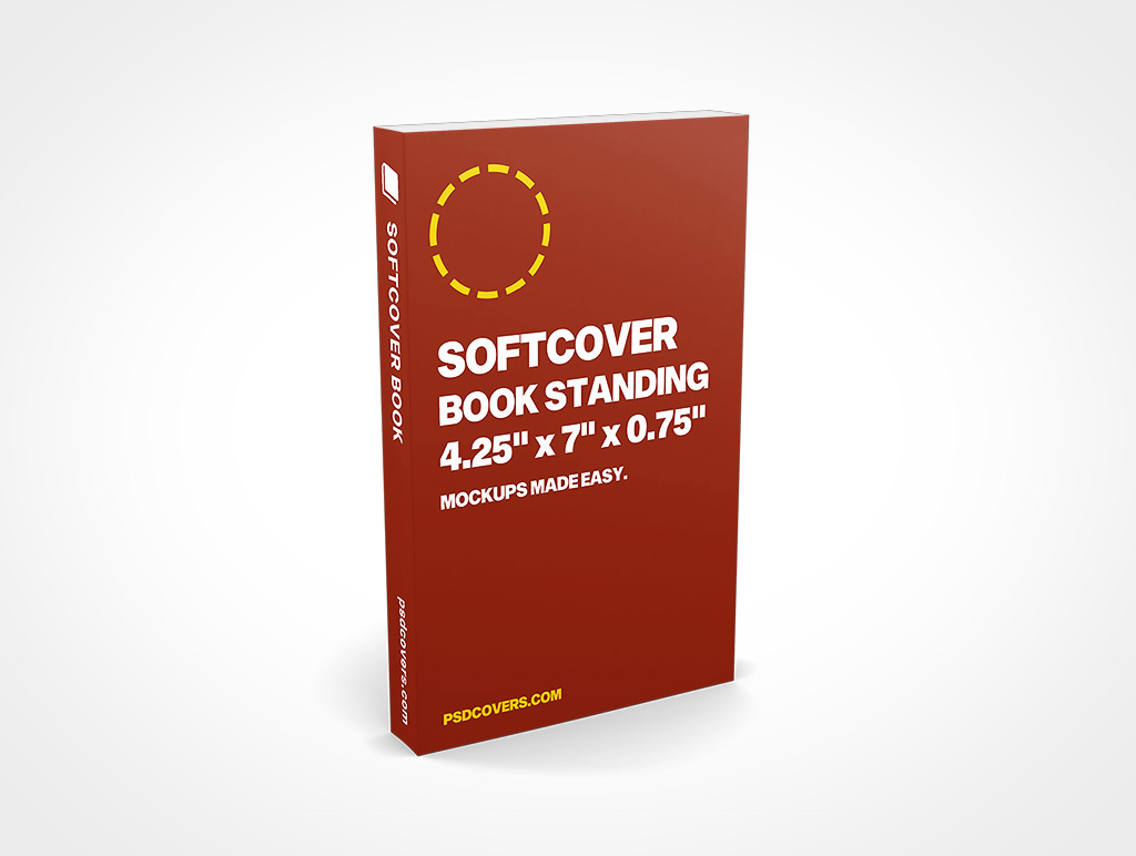 Book Mockup 219r6