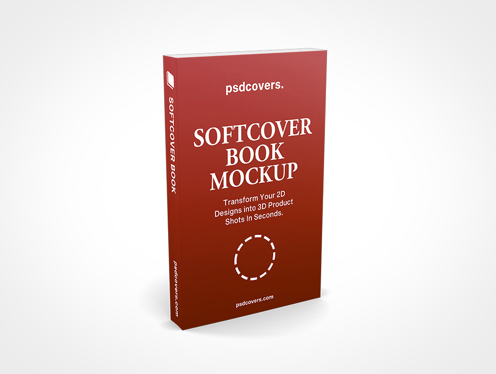 Book Mockup 219r5