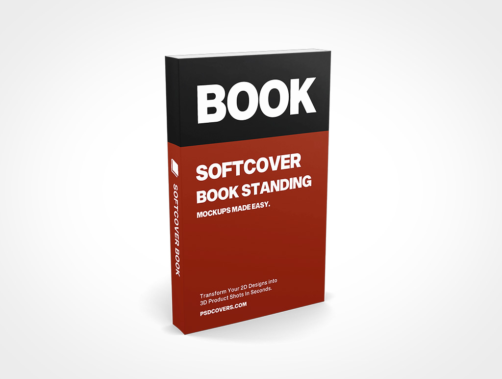 Book Mockup 219r4