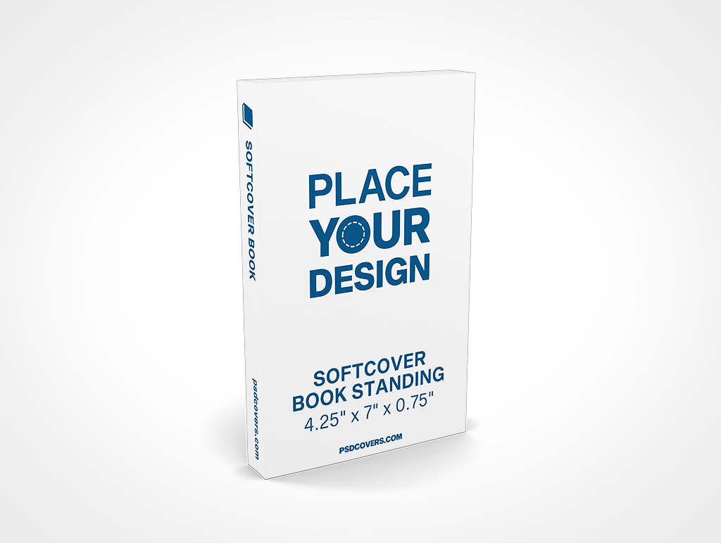 Book Mockup 219r3