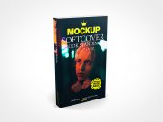 Book Mockup 219r