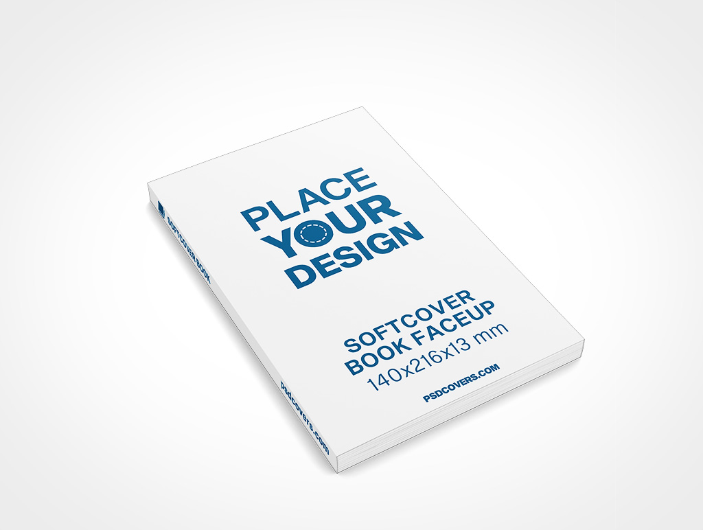 Cover Book Mockup 1813r3