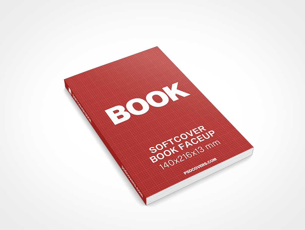 Cover Book Mockup 1813r2