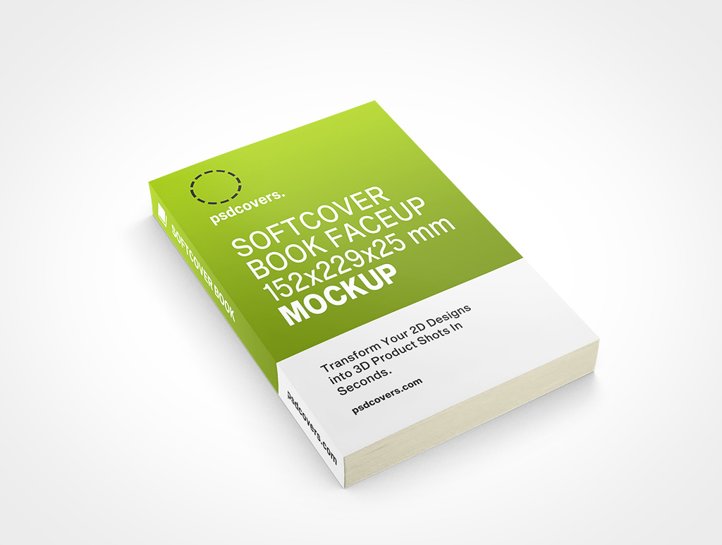 Cover Book Mockup 2025r7