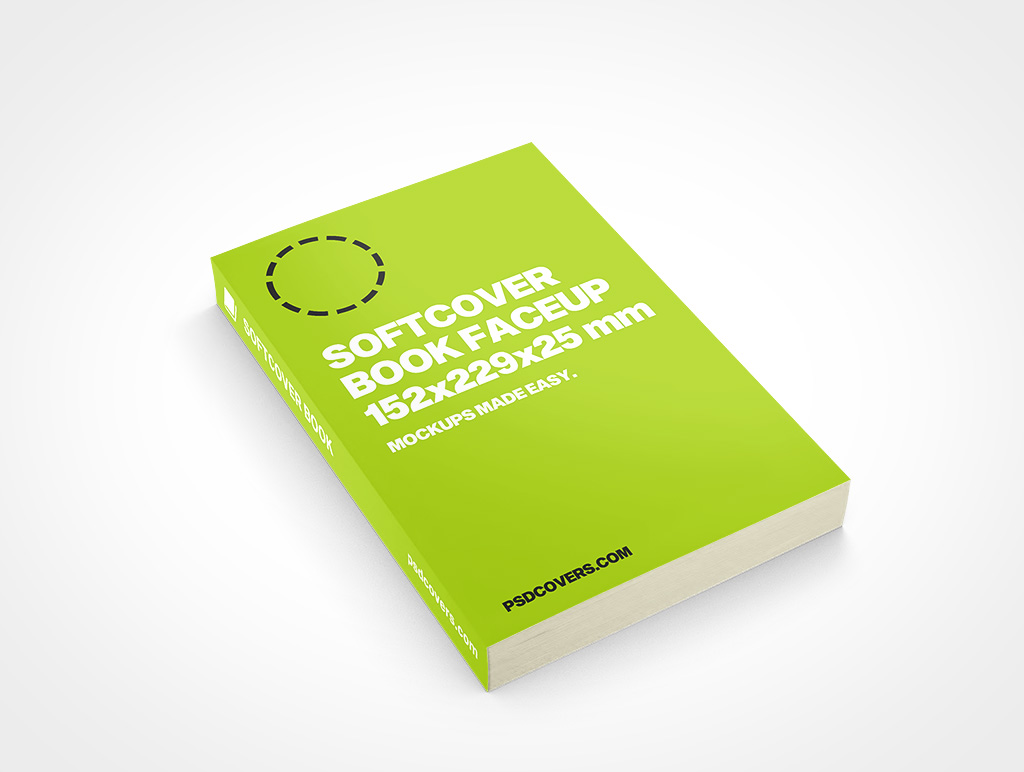 Cover Book Mockup 2025r6