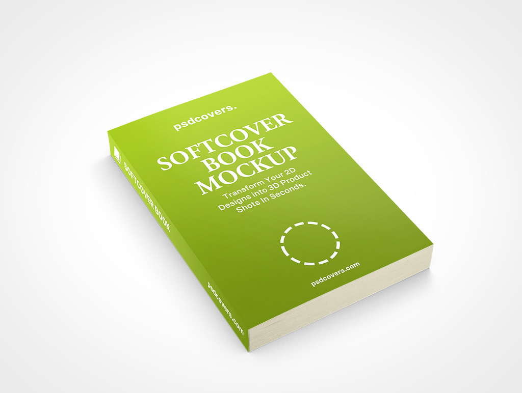 Cover Book Mockup 2025r5