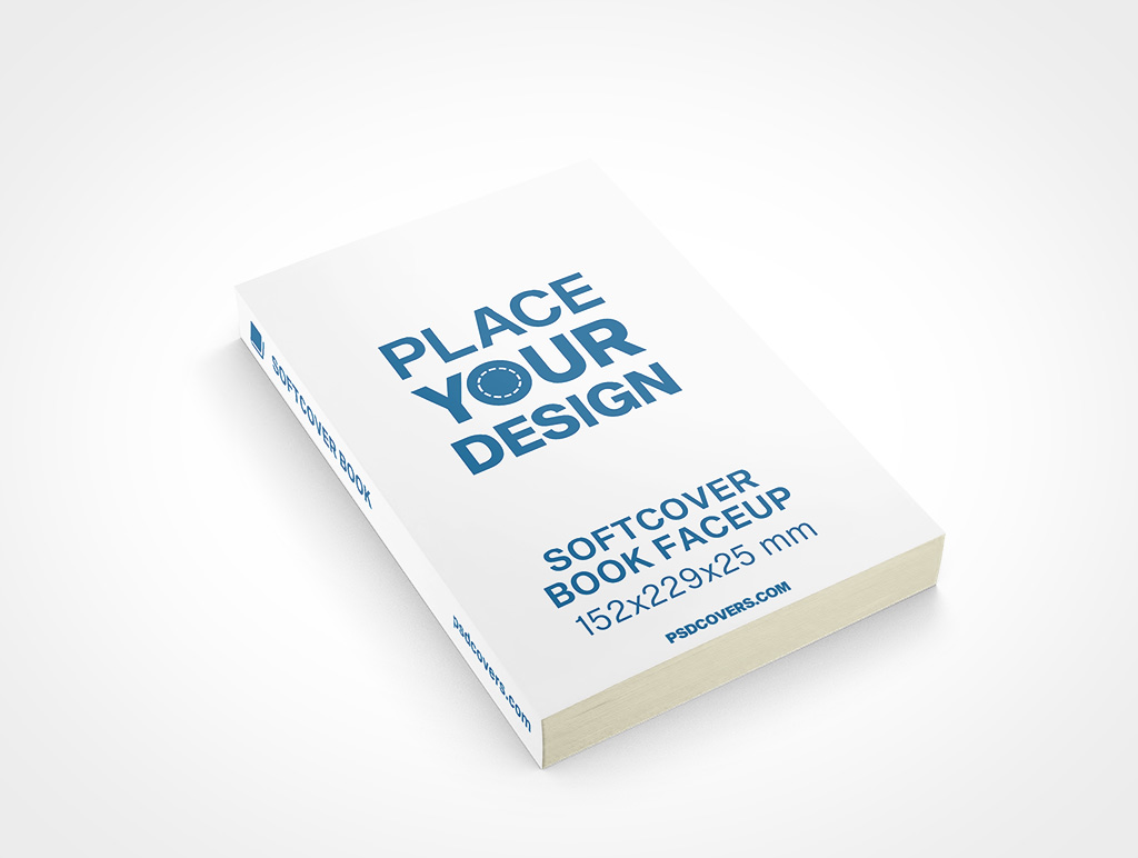 Cover Book Mockup 2025r3