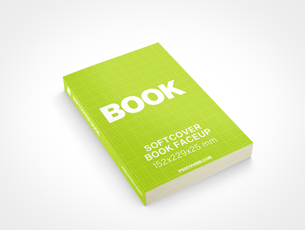 Cover Book Mockup 2025r2