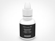 Dropper Bottle Mockup 1