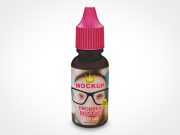 Dropper Bottle Mockup 2r