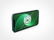 iPhone 12 Pro Max Mockup 3r