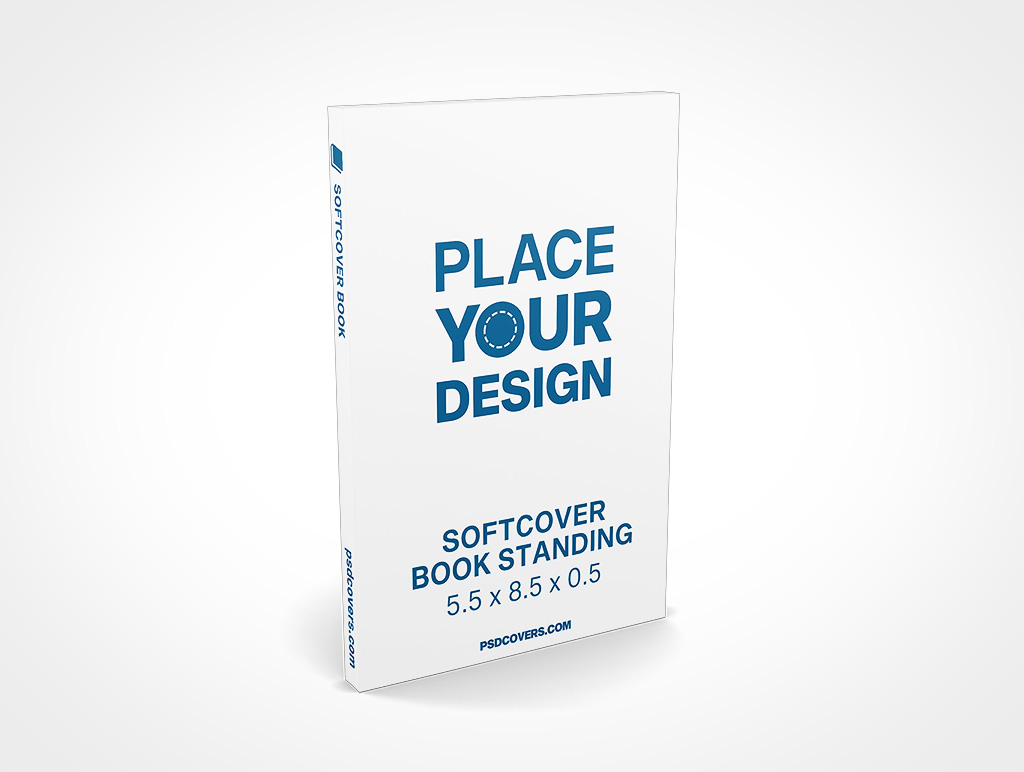 Book Mockup 1813r3