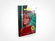 Book Mockup 1813r