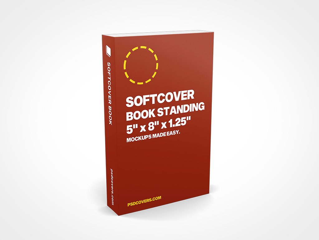 Book Mockup 1232r6