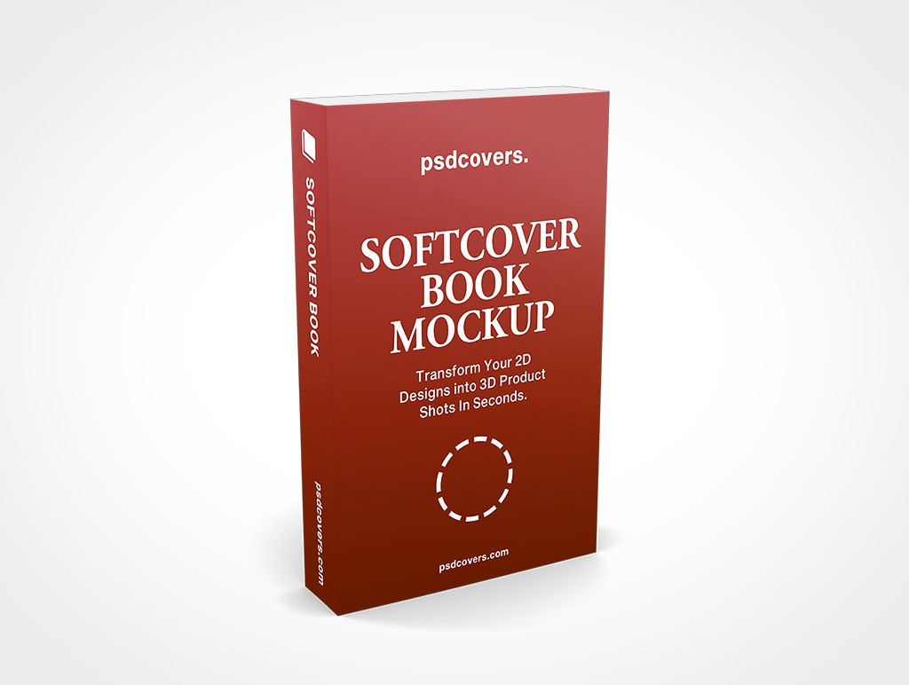 Book Mockup 1232r5