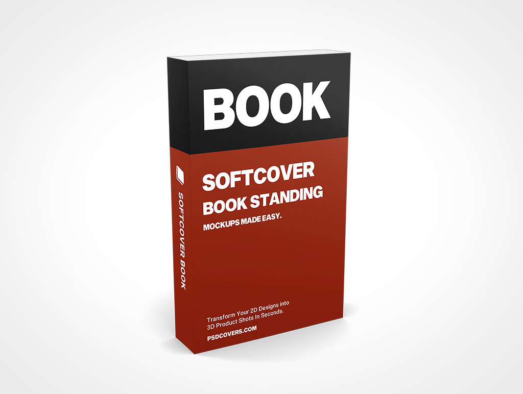 Book Mockup 1232r4