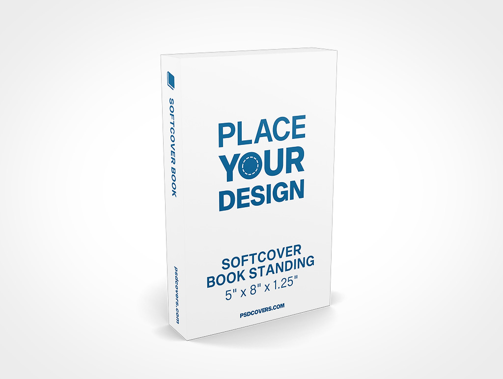 Book Mockup 1232r3