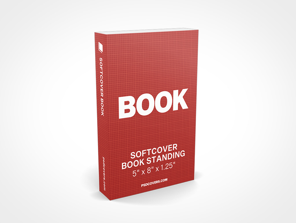 Book Mockup 1232r2