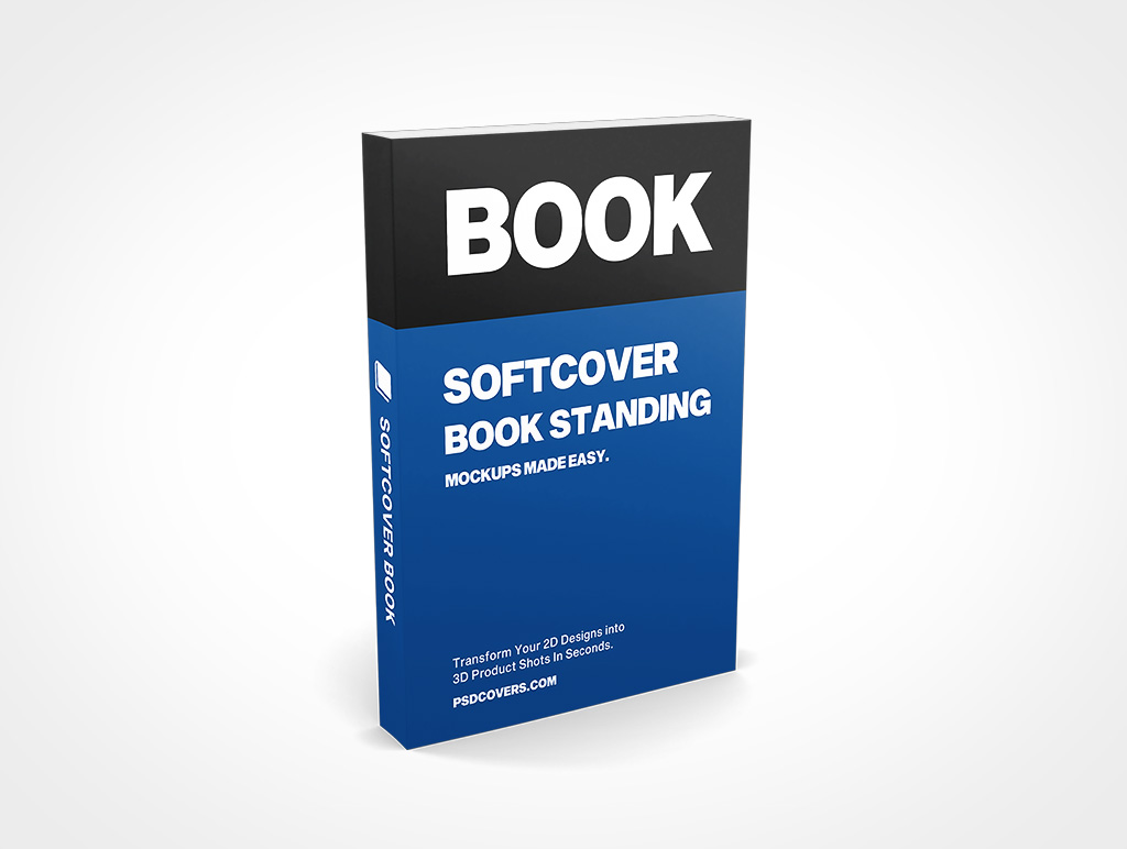 Book Mockup 2025r4