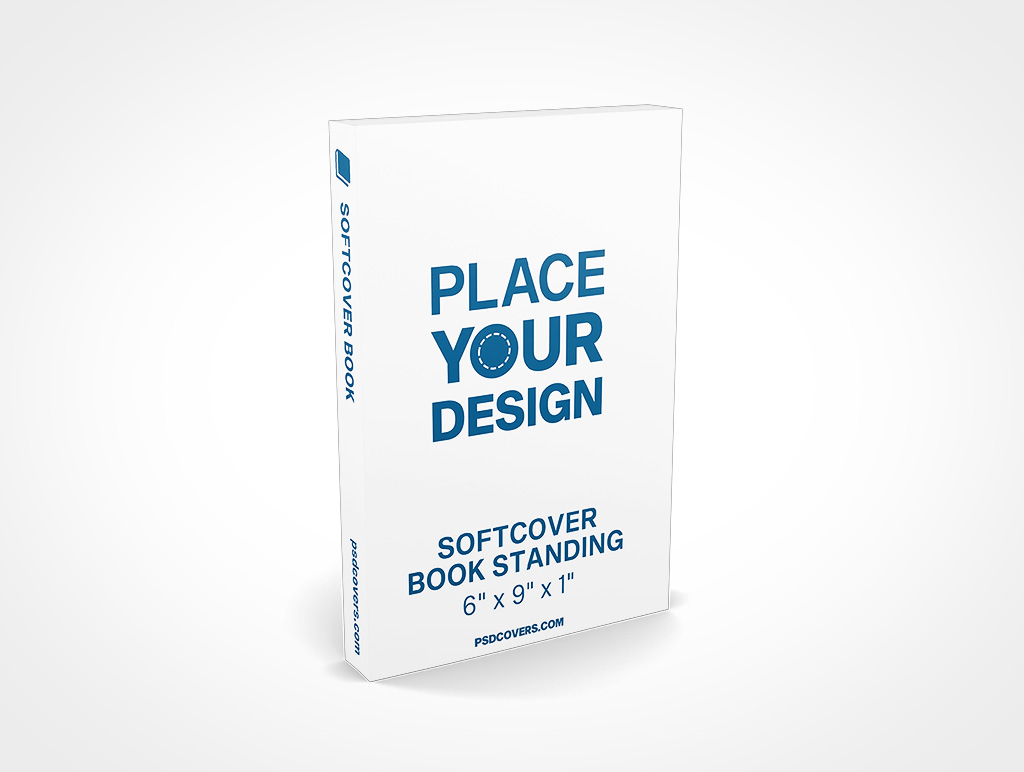 Book Mockup 2025r3