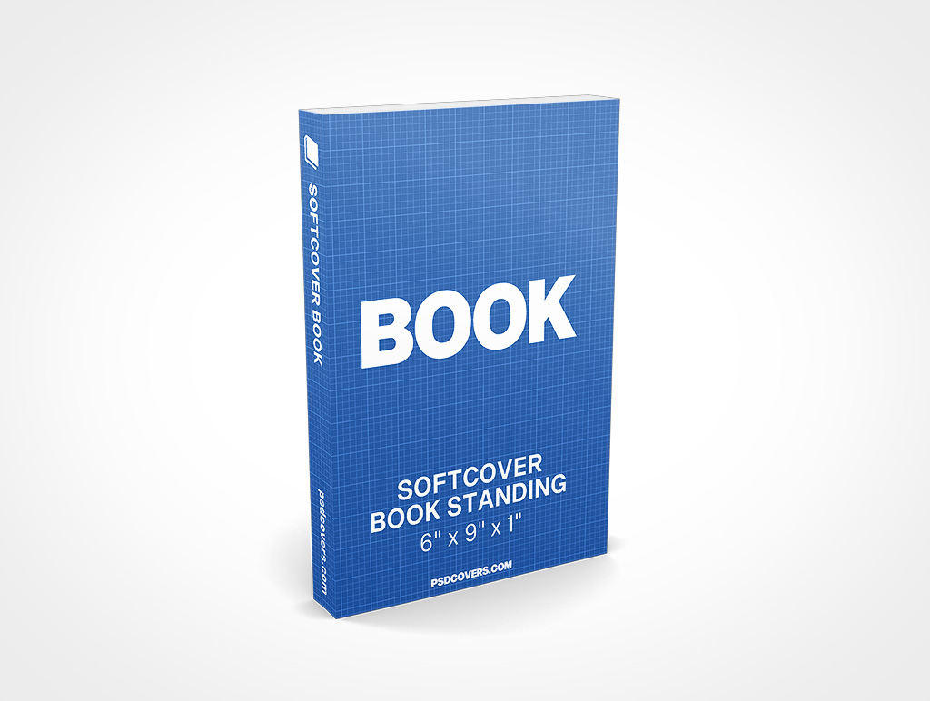 Book Mockup 2025r2