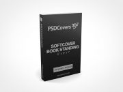 Book Mockup 2025