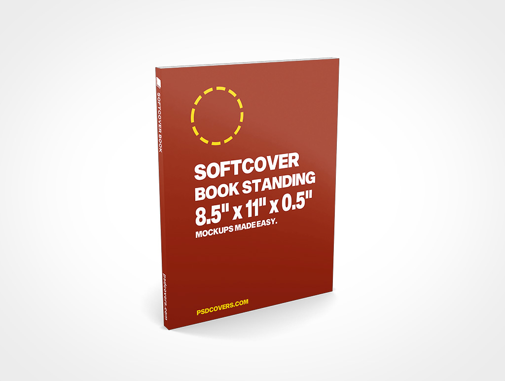 Book Mockup 3813r6