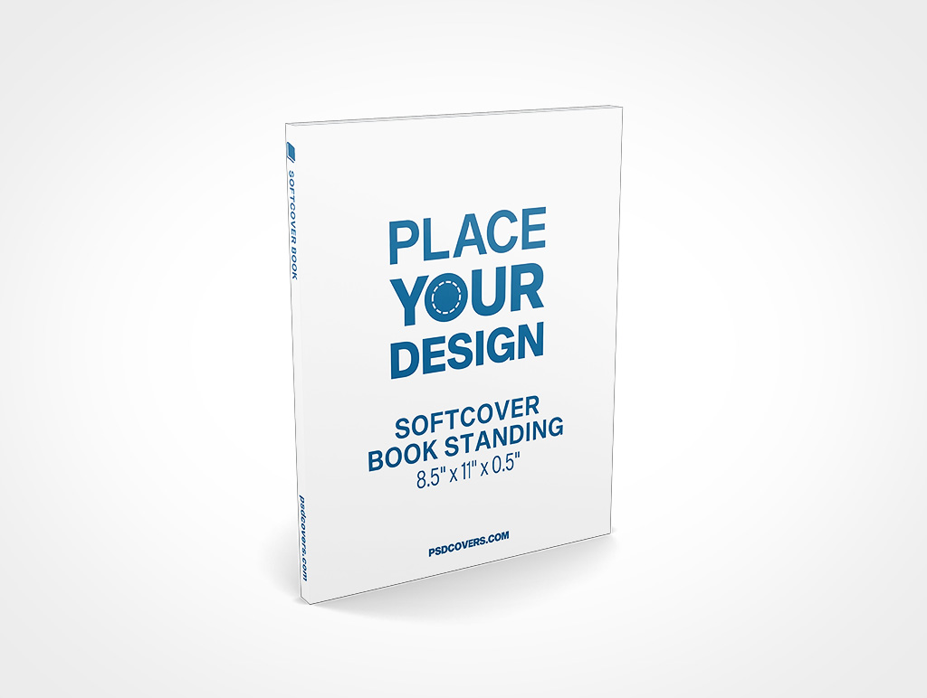 Book Mockup 3813r3