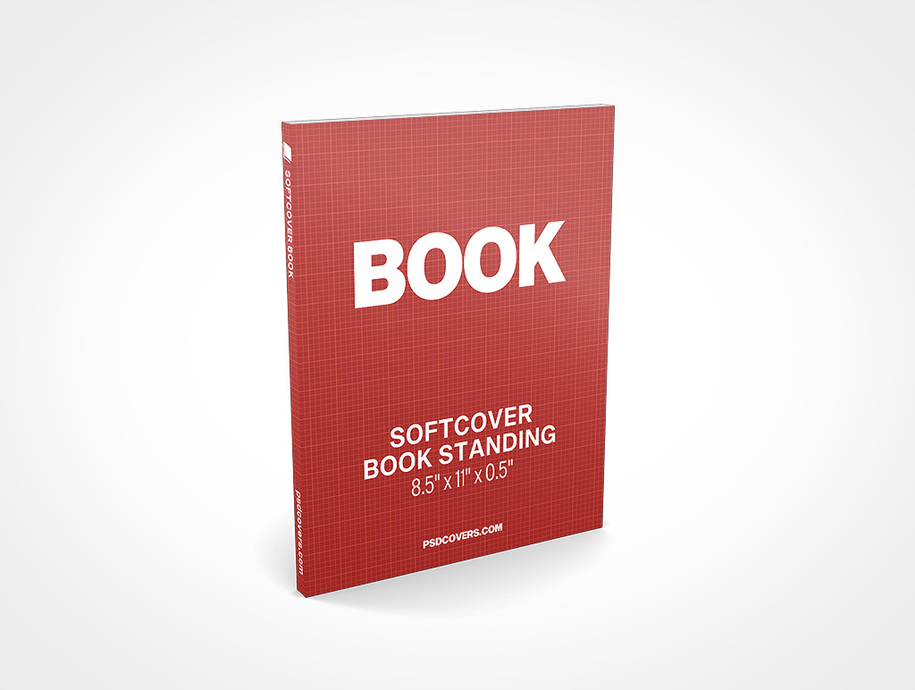 Book Mockup 3813r2