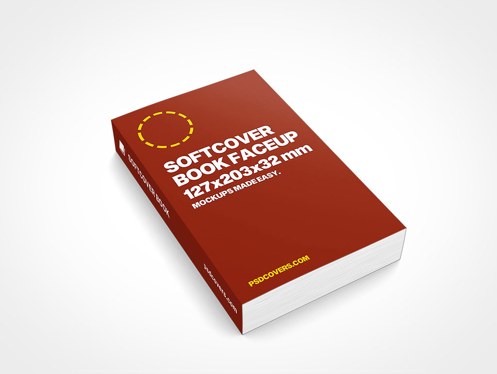 Cover Book Mockup 1232r6