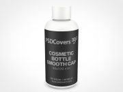 Cosmetic Cosmo Bottle Mockup 4