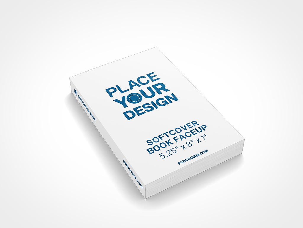 Cover Book Mockup 1425r3
