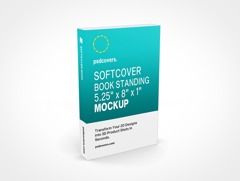 Book Mockup 1425r7