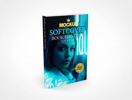 Book Mockup 1425r