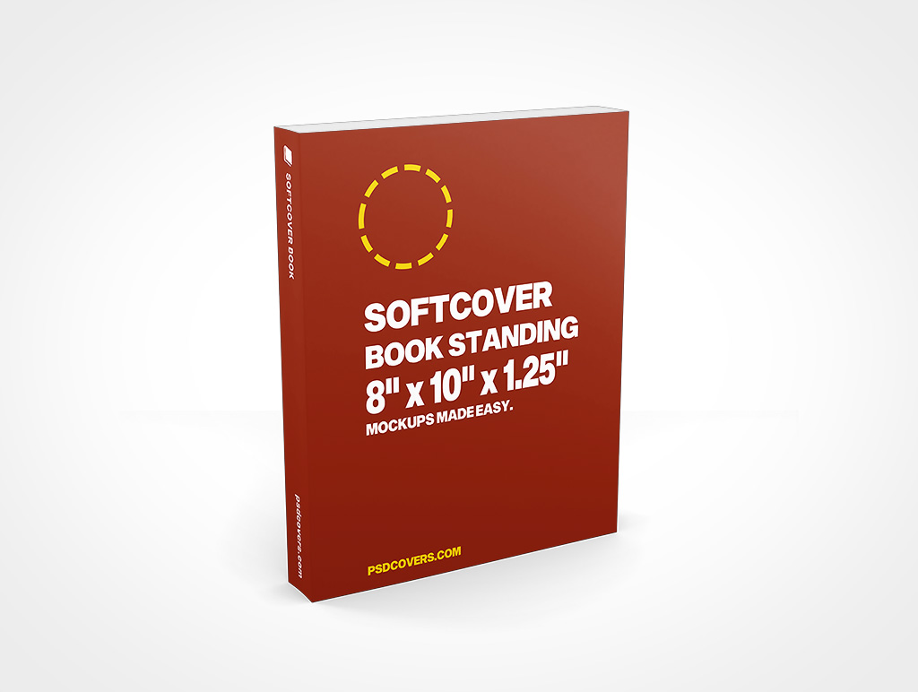 Book Mockup 3432r6
