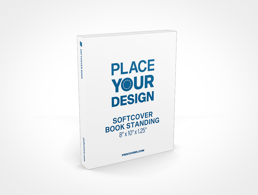 Book Mockup 3432r3