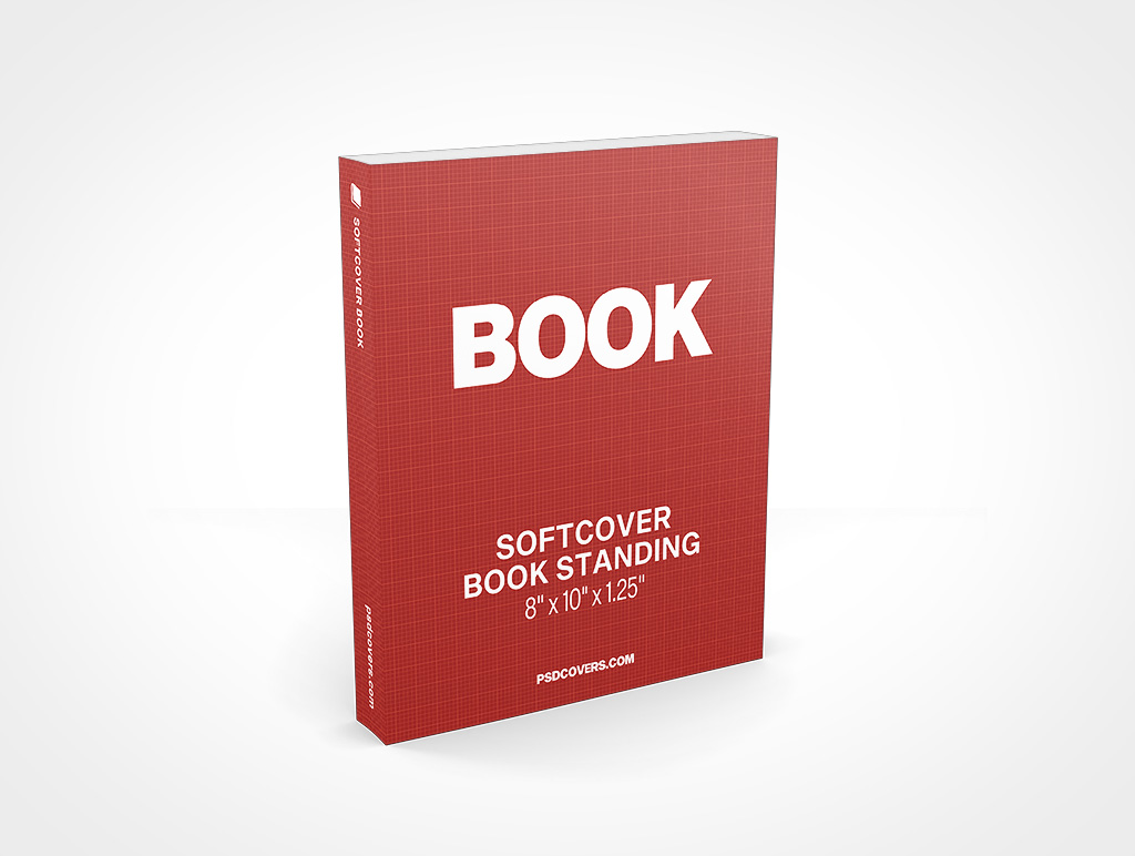 Book Mockup 3432r2