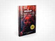 B-Format Book Mockup 13r