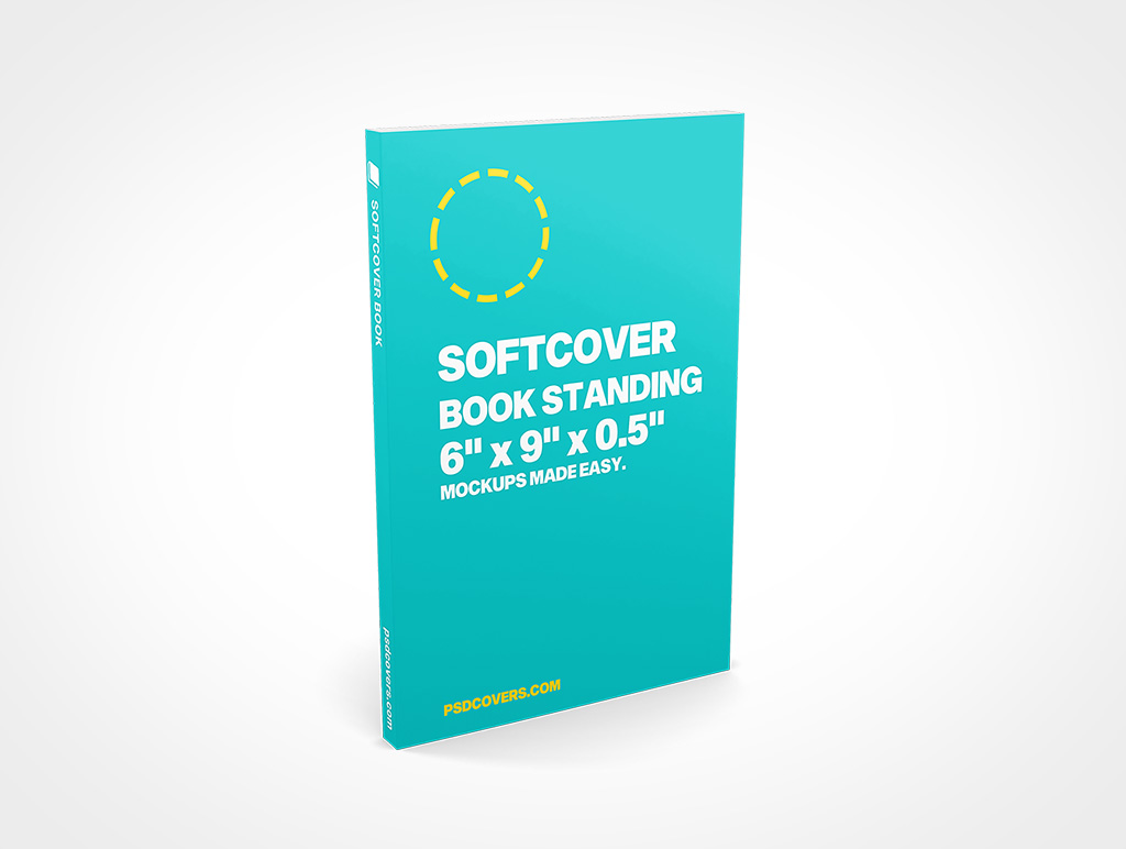 Book Mockup 2013r6