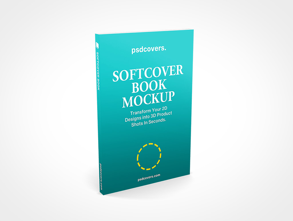 Book Mockup 2013r5