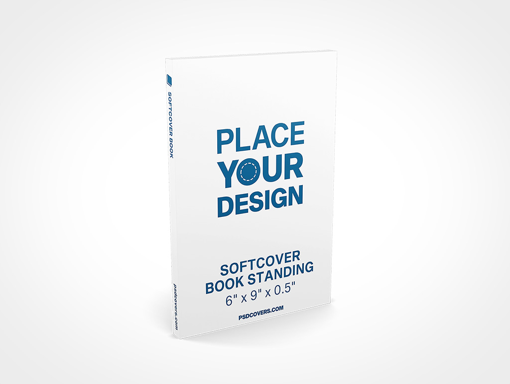 Book Mockup 2013r3
