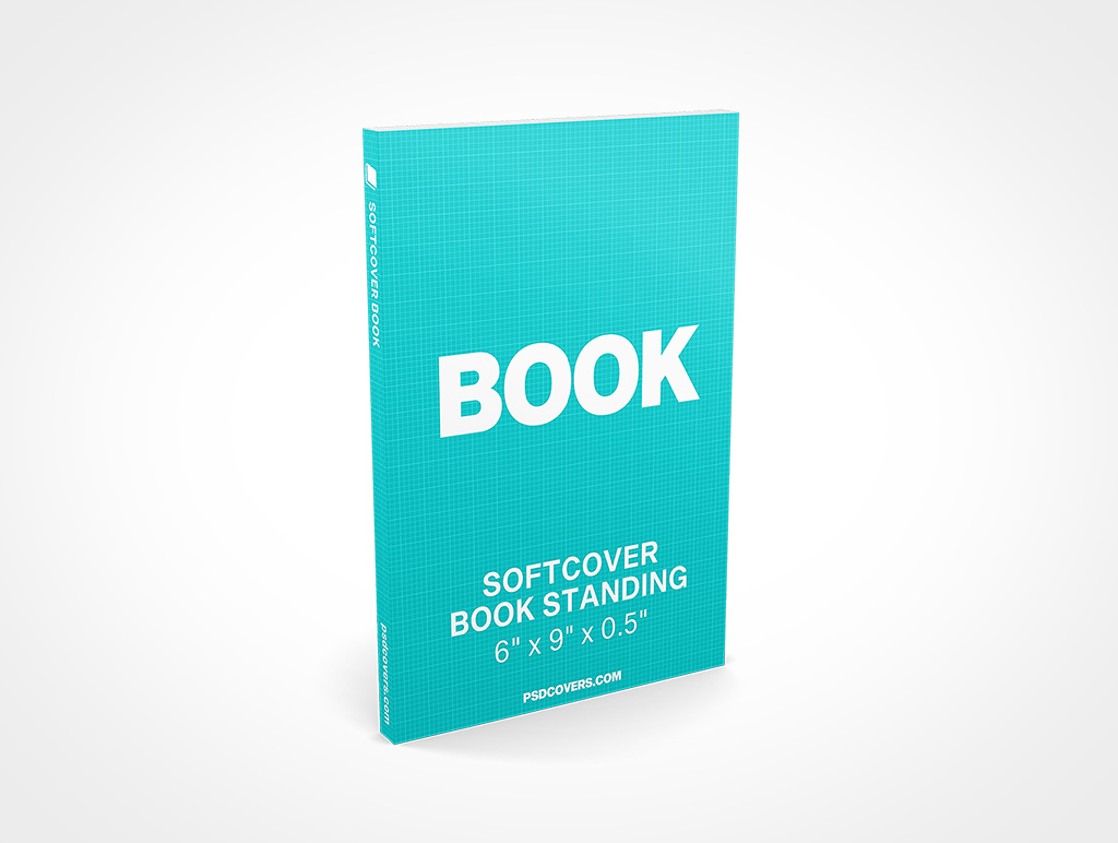 Book Mockup 2013r2