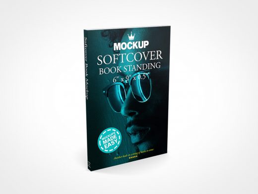 Book Mockup 2013r