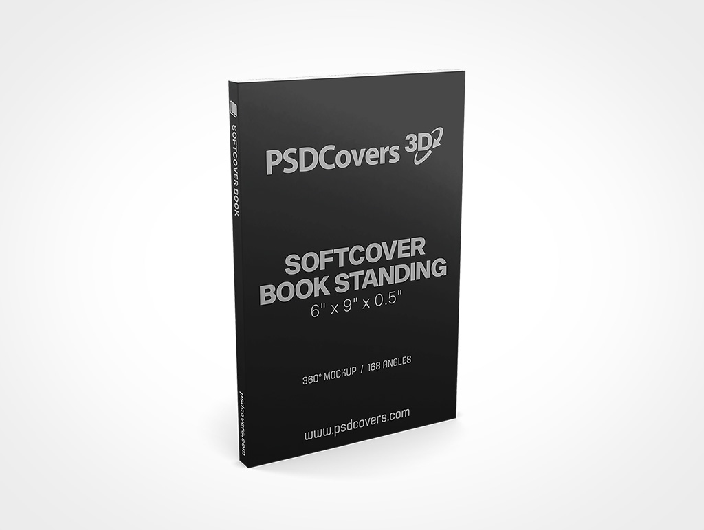 Book Mockup 2013