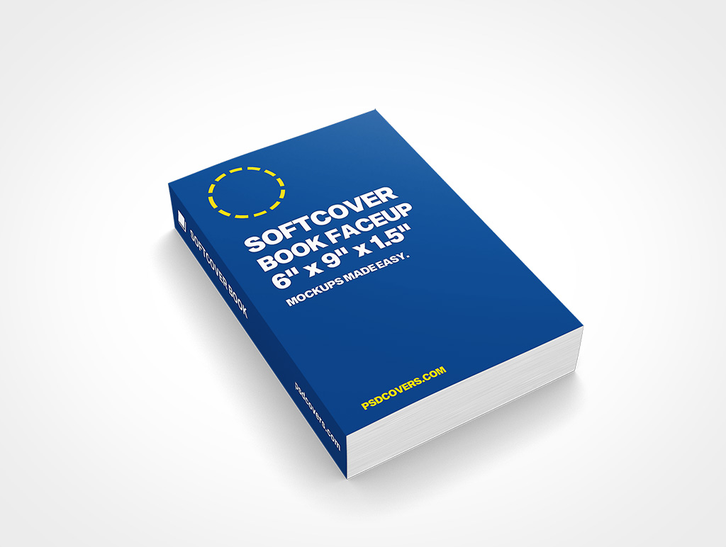 Cover Book Mockup 2038r6