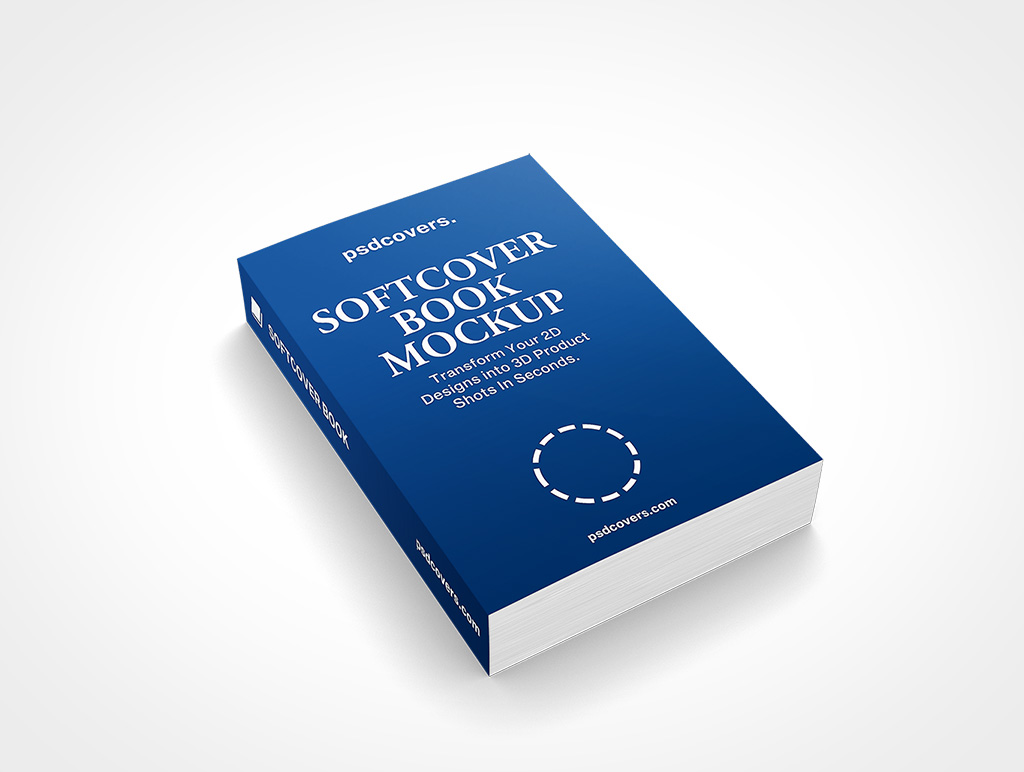 Cover Book Mockup 2038r5