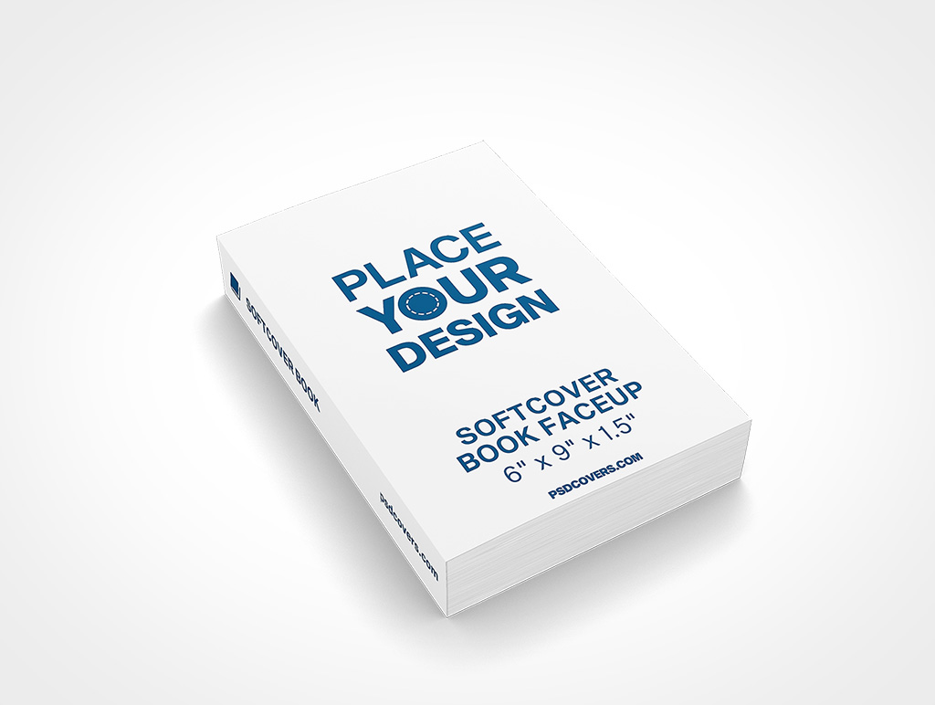Cover Book Mockup 2038r3