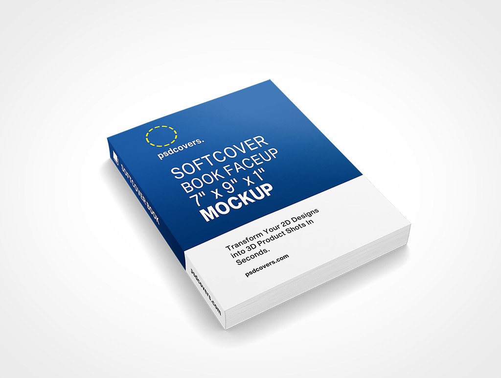 Cover Book Mockup 2625r7